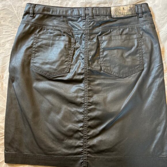 Marc Aurel skirt - Picture 2 of 5
